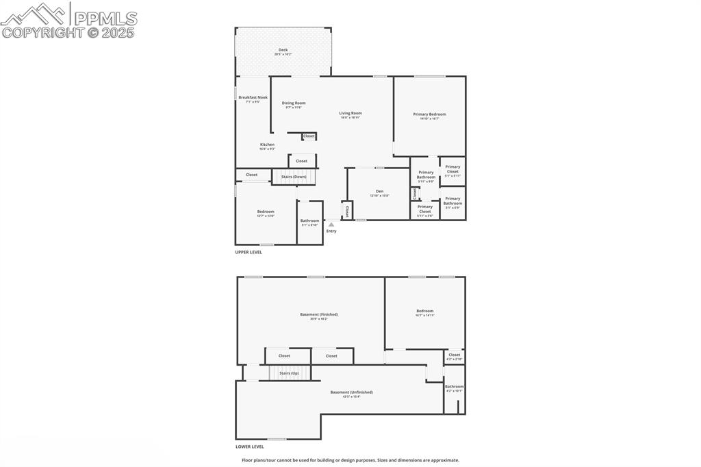 Image 32 of 32: Floor Plan