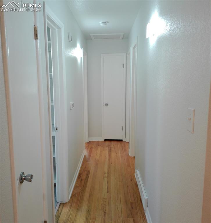 Image 23 of 46: Hallway