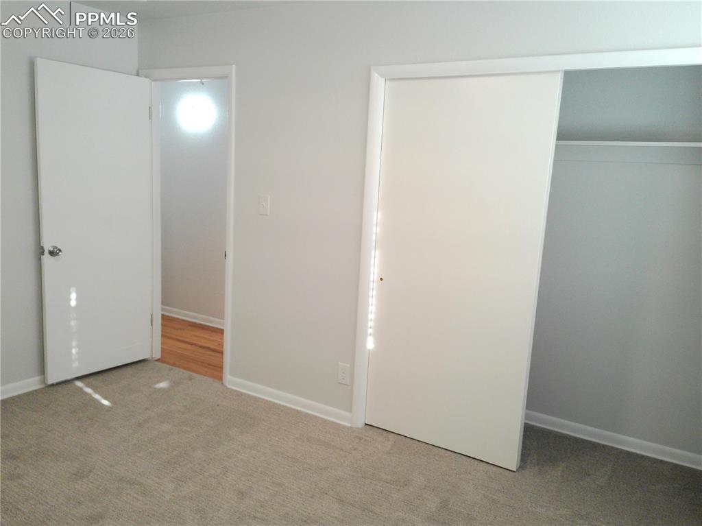 Image 29 of 46: Bedroom