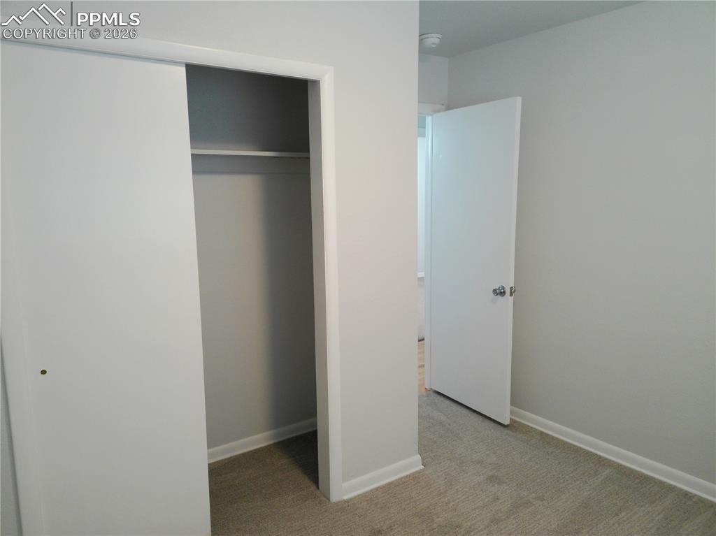 Image 30 of 46: Bedroom