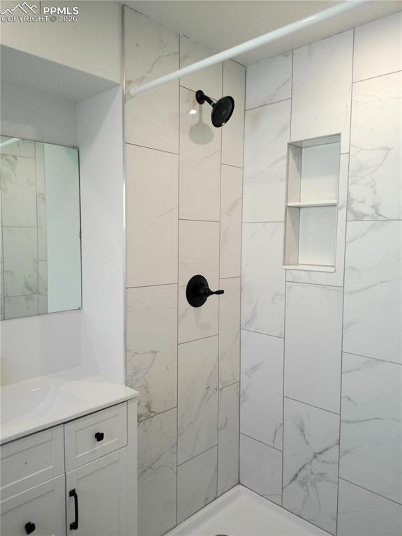 Image 36 of 46: Master Bathroom