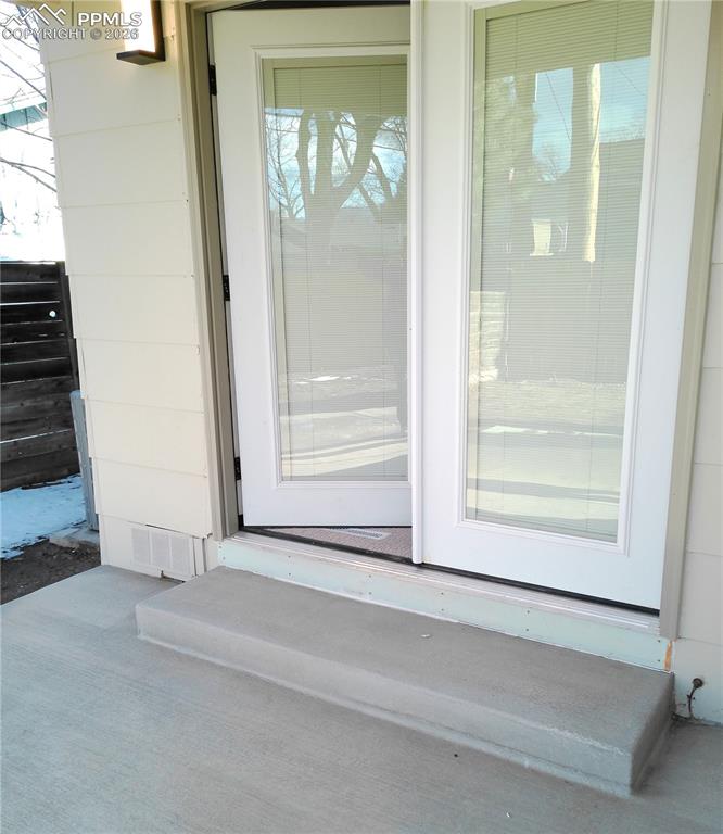 Image 38 of 46: Back of Structure