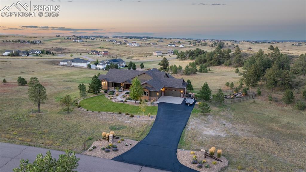 Image 2 of 50: Aerial View