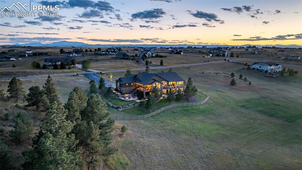 Image 31 of 50: Aerial View