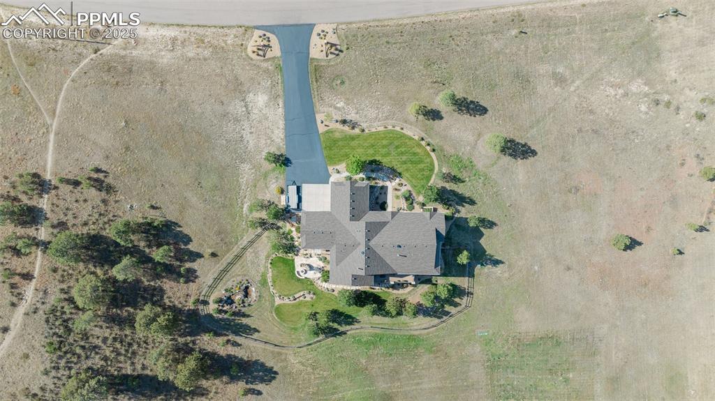 Image 33 of 50: Aerial View