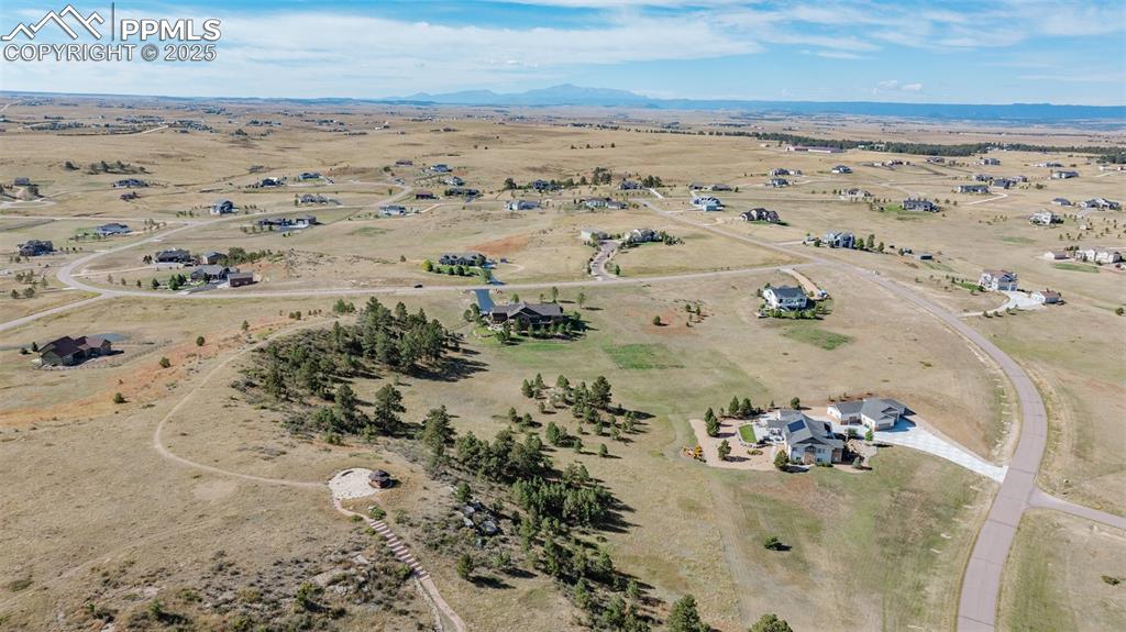 Image 34 of 50: Aerial View