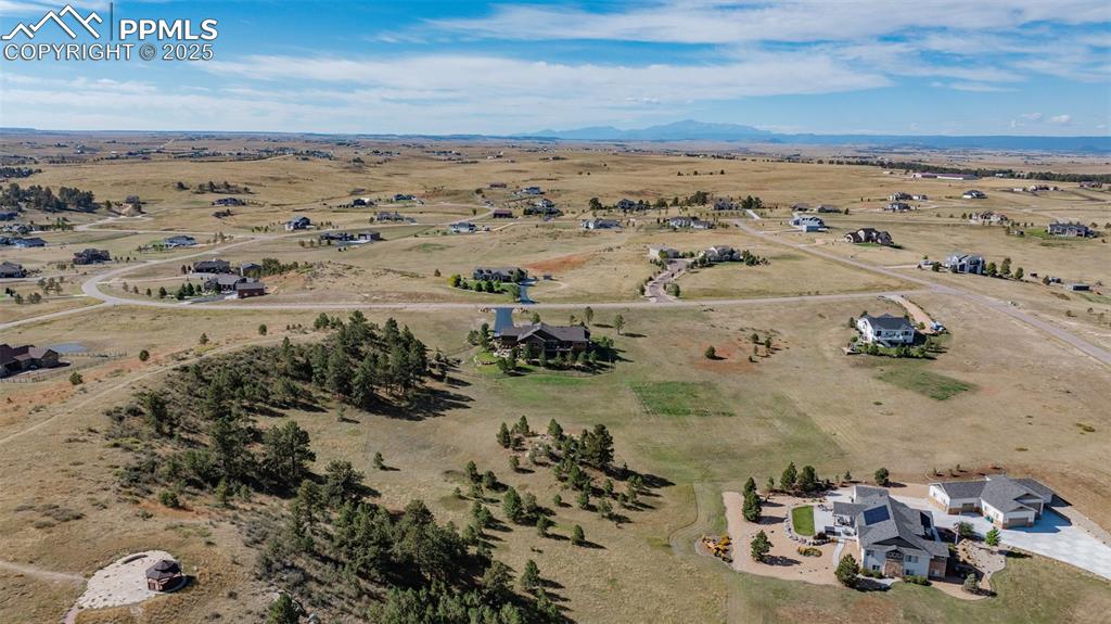 Image 35 of 50: Aerial View