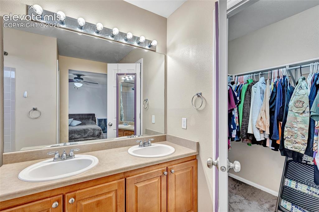 Image 14 of 23: Master Bathroom