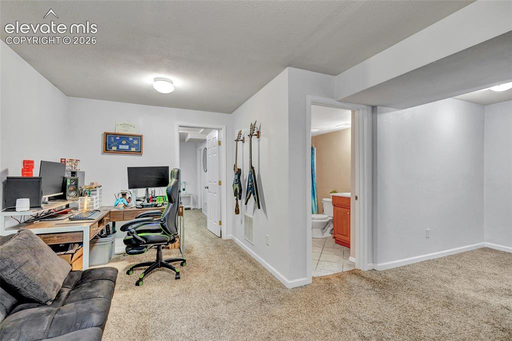 Image 20 of 23: Recreation Room