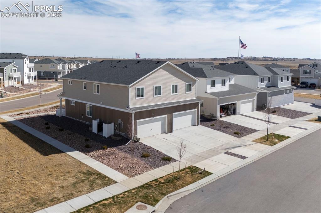 Image 25 of 26: Aerial View