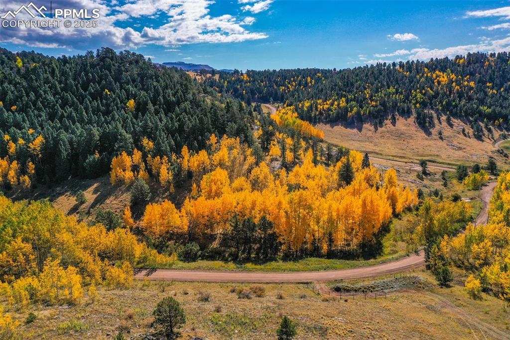 Image 28 of 50: Aerial View