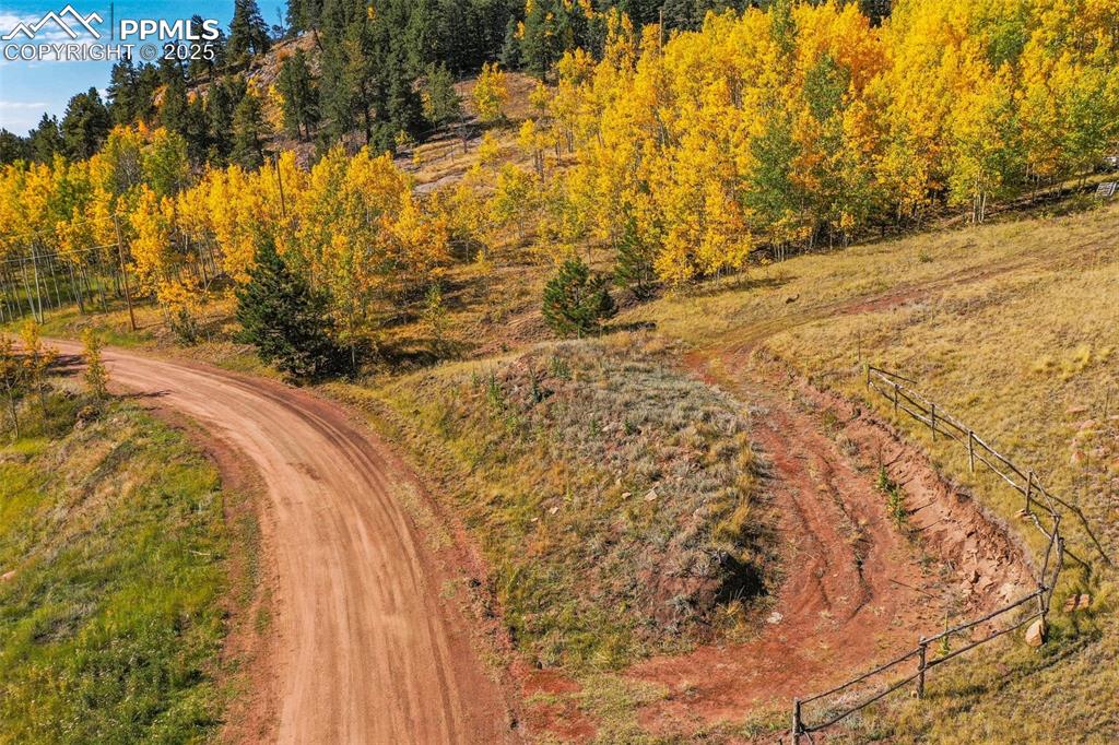 Image 36 of 50: Aerial View