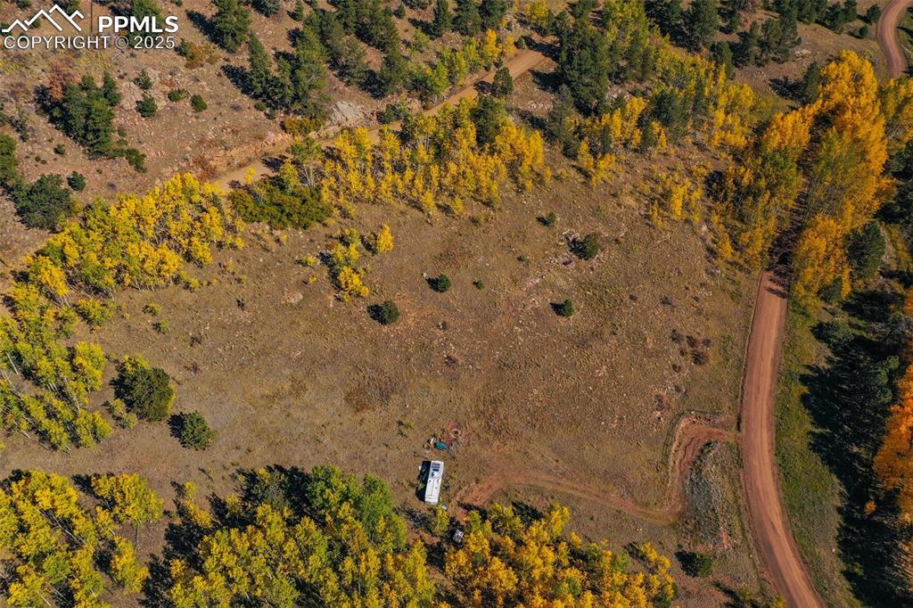 Image 9 of 50: Aerial View