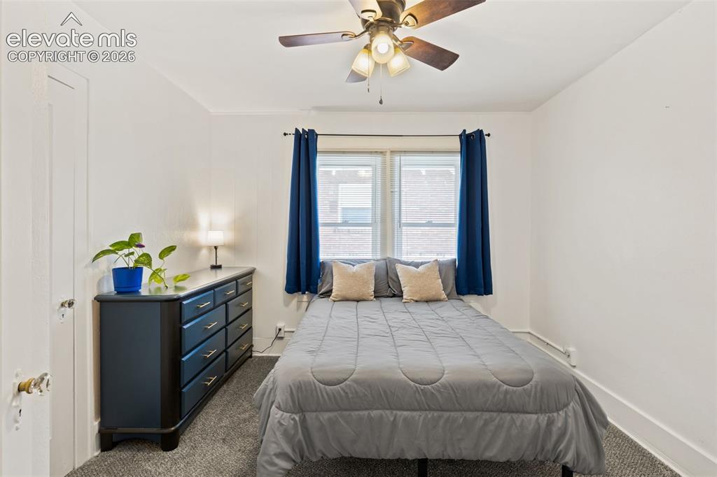Image 16 of 29: Bedroom