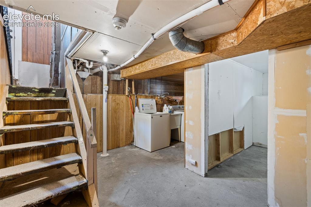 Image 23 of 29: Basement