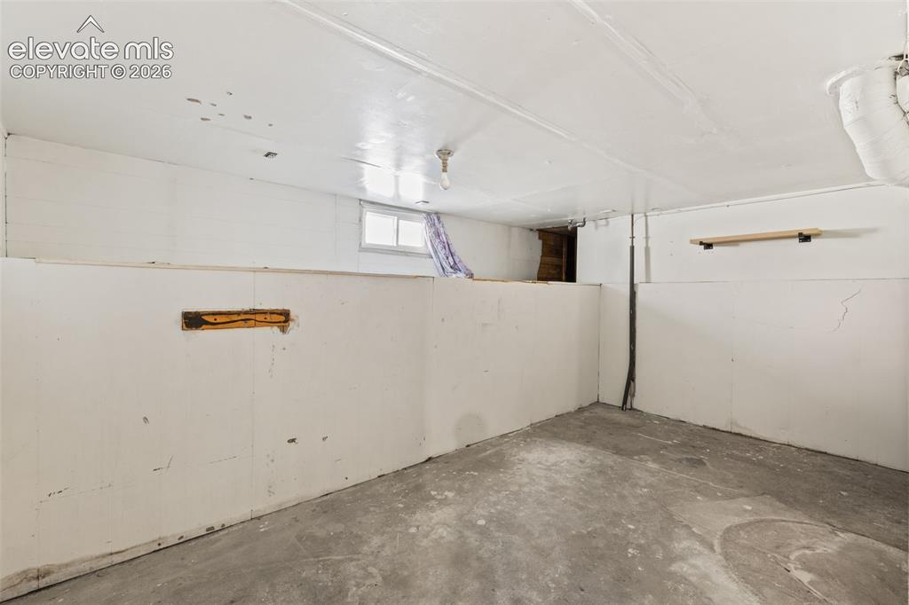 Image 26 of 29: Basement