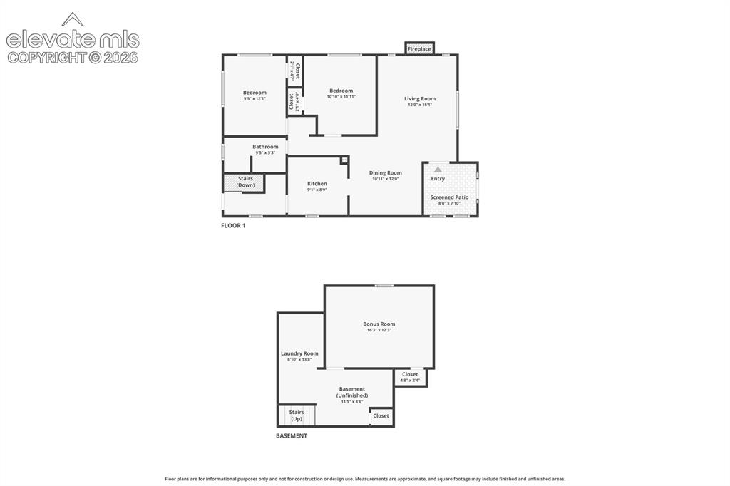 Image 27 of 29: Floor Plan