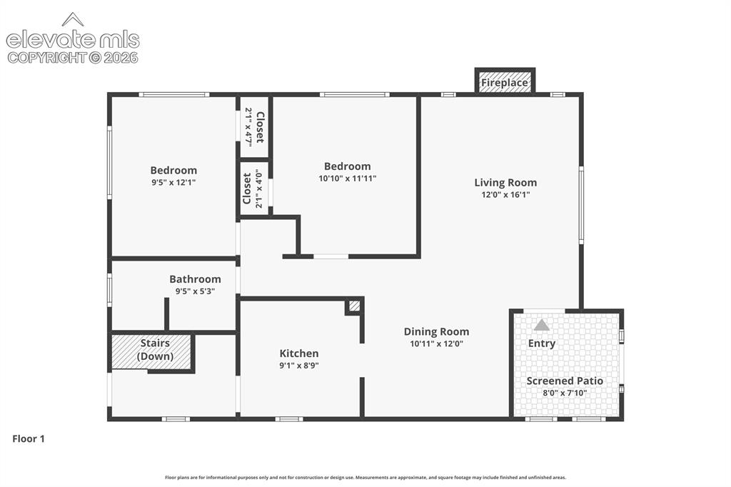 Image 3 of 29: Floor Plan