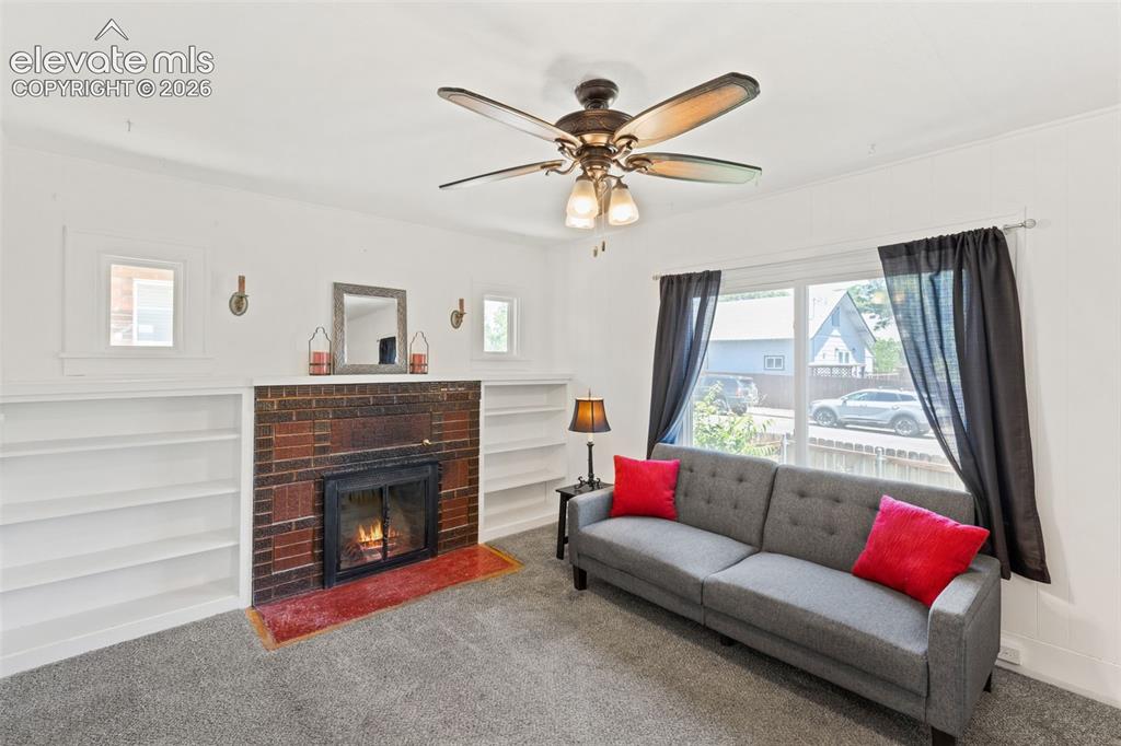 Image 6 of 29: Living Room