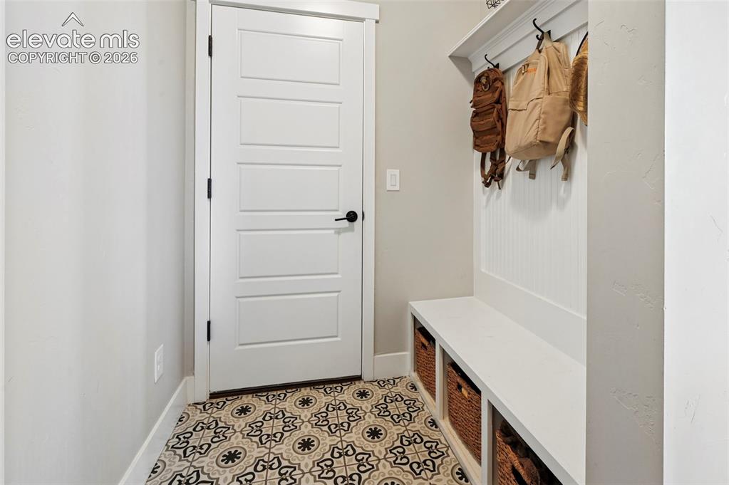 Image 20 of 49: Mud Room