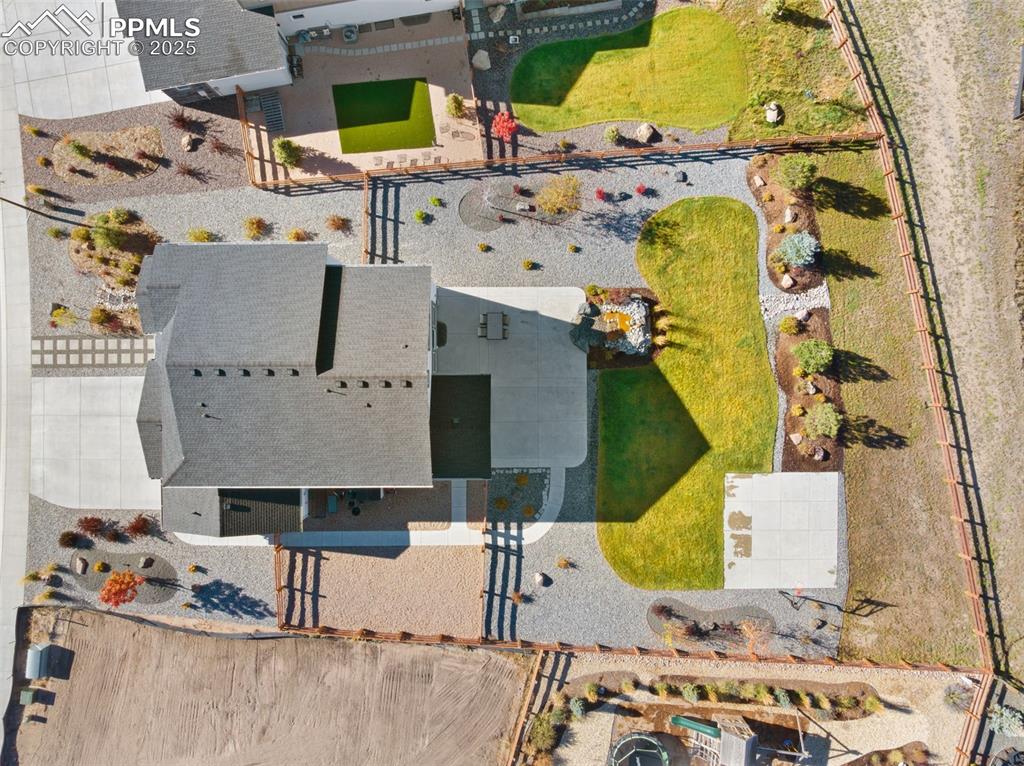 Image 48 of 50: Aerial View