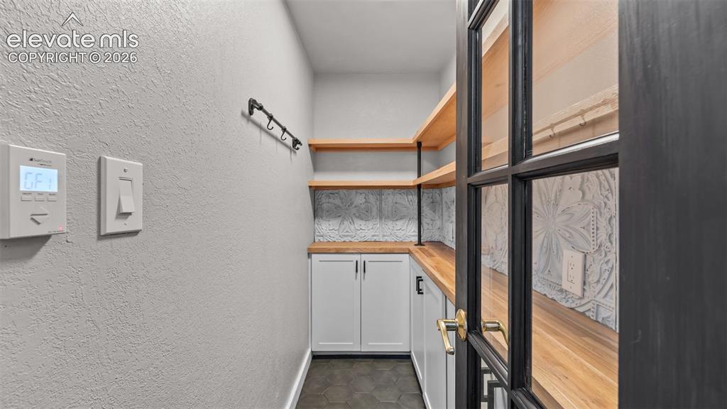 Image 14 of 47: Pantry