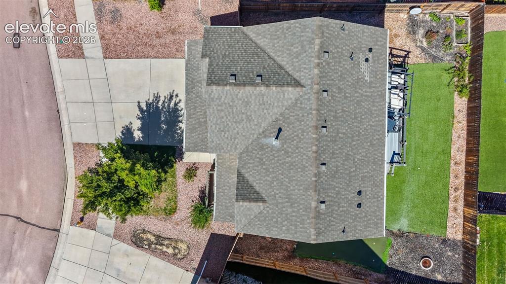 Image 44 of 47: Aerial View