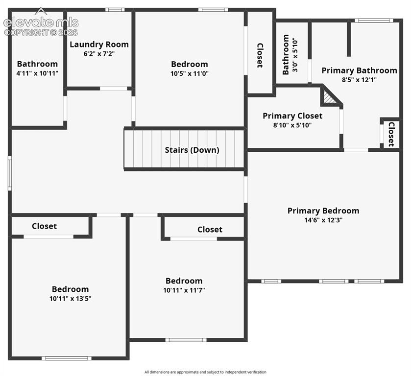 Image 45 of 47: Floor Plan