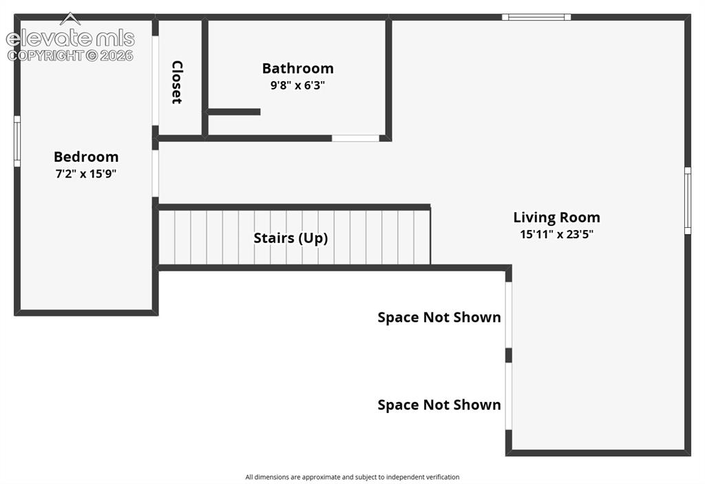 Image 46 of 47: Floor Plan