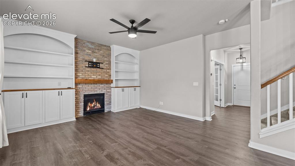 Image 9 of 47: Living Room