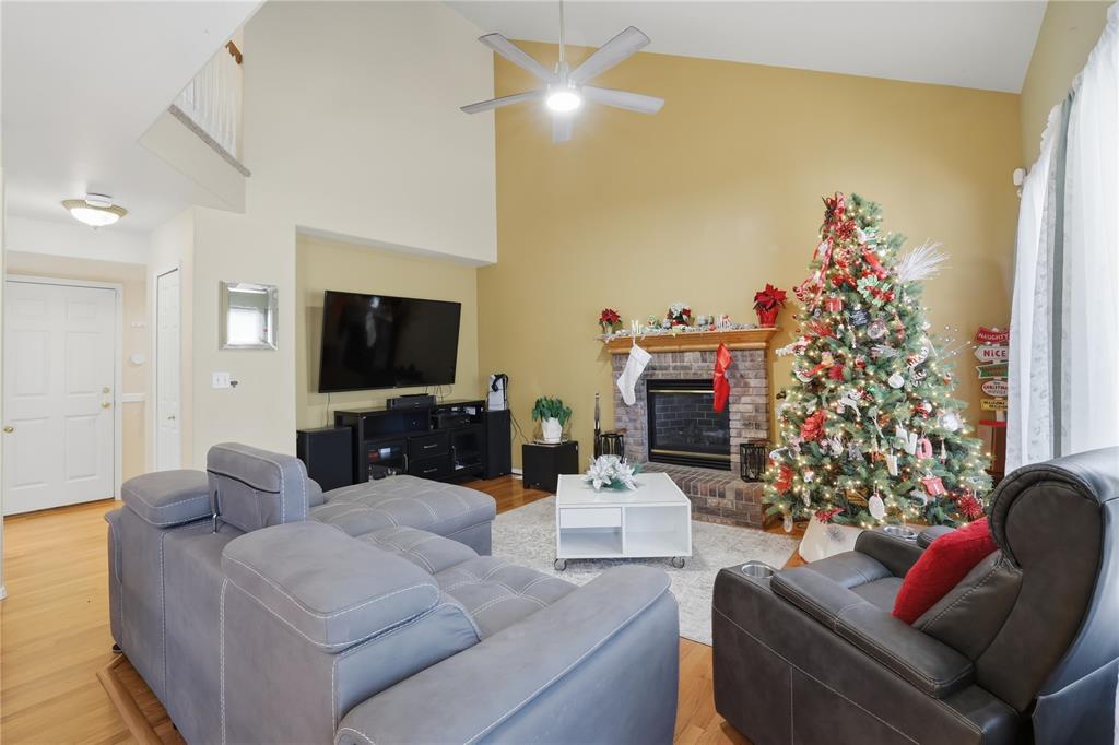 Image 11 of 43: Living Room