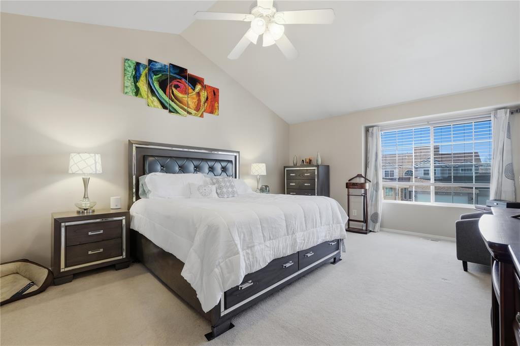 Image 16 of 43: Bedroom