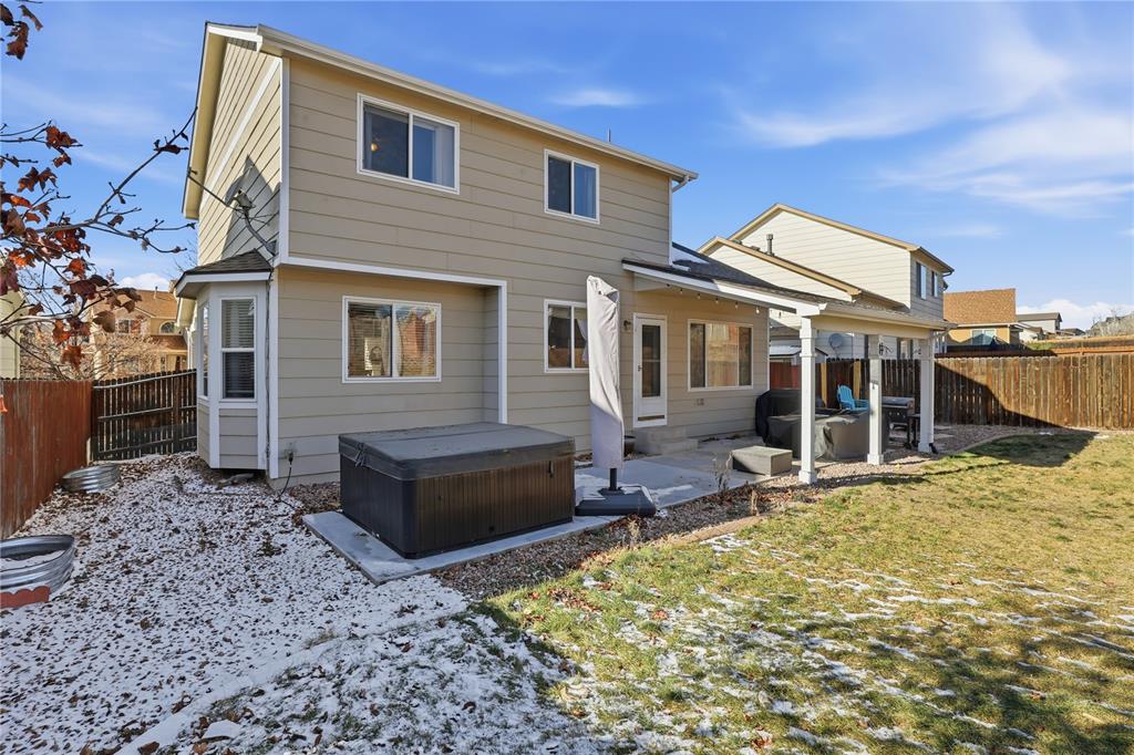 Image 34 of 43: Back of Structure