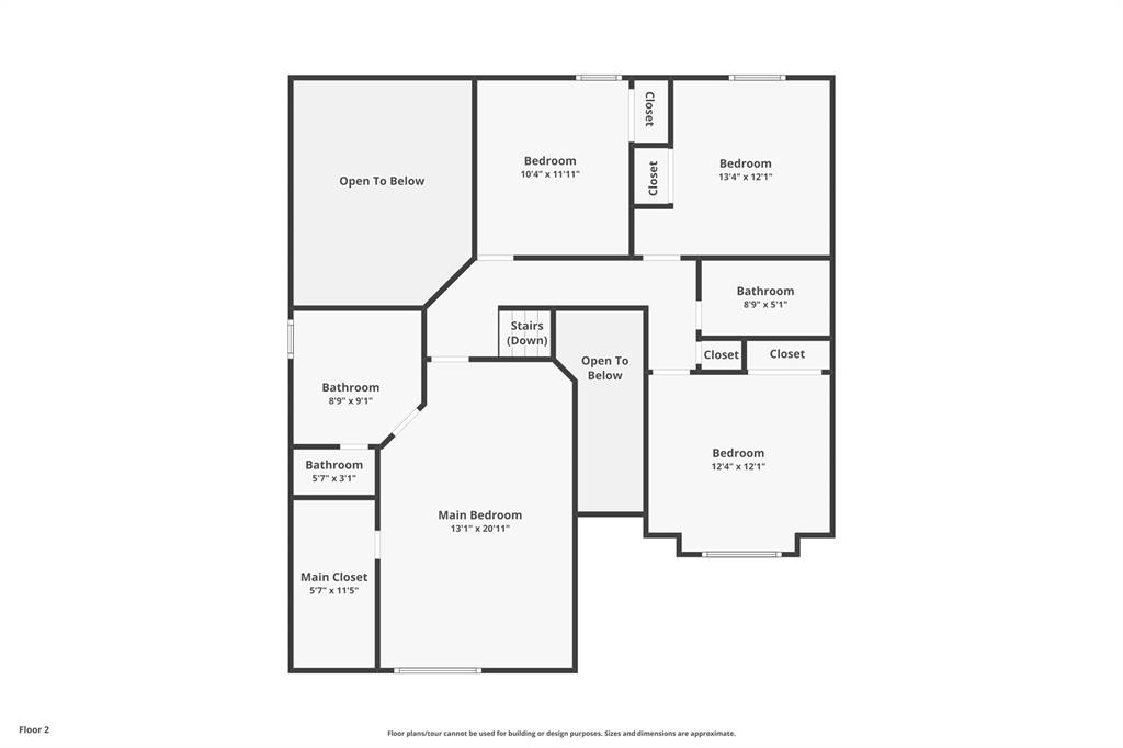Image 42 of 43: Floor Plan
