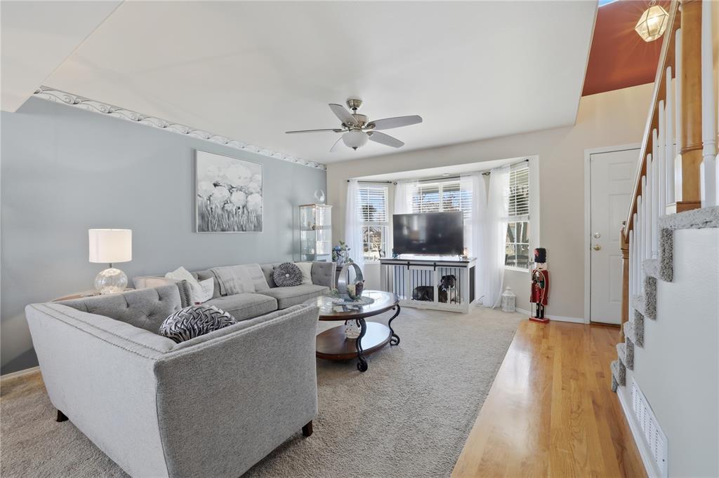 Image 5 of 43: Living Room