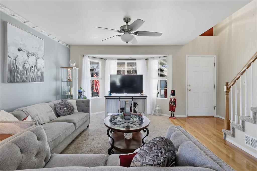 Image 6 of 43: Living Room