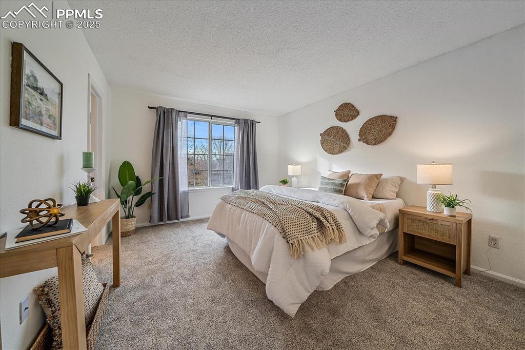 Image 14 of 34: Primary Bedroom, New Carpet