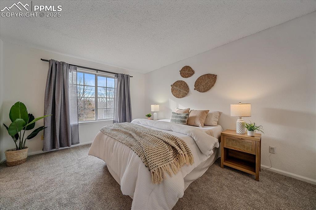 Image 15 of 34: Primary Bedroom, New Carpet
