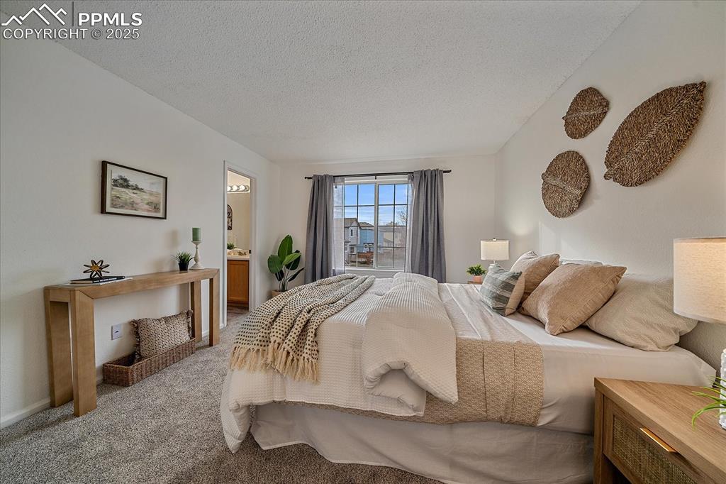 Image 16 of 34: Primary Bedroom, New Carpet