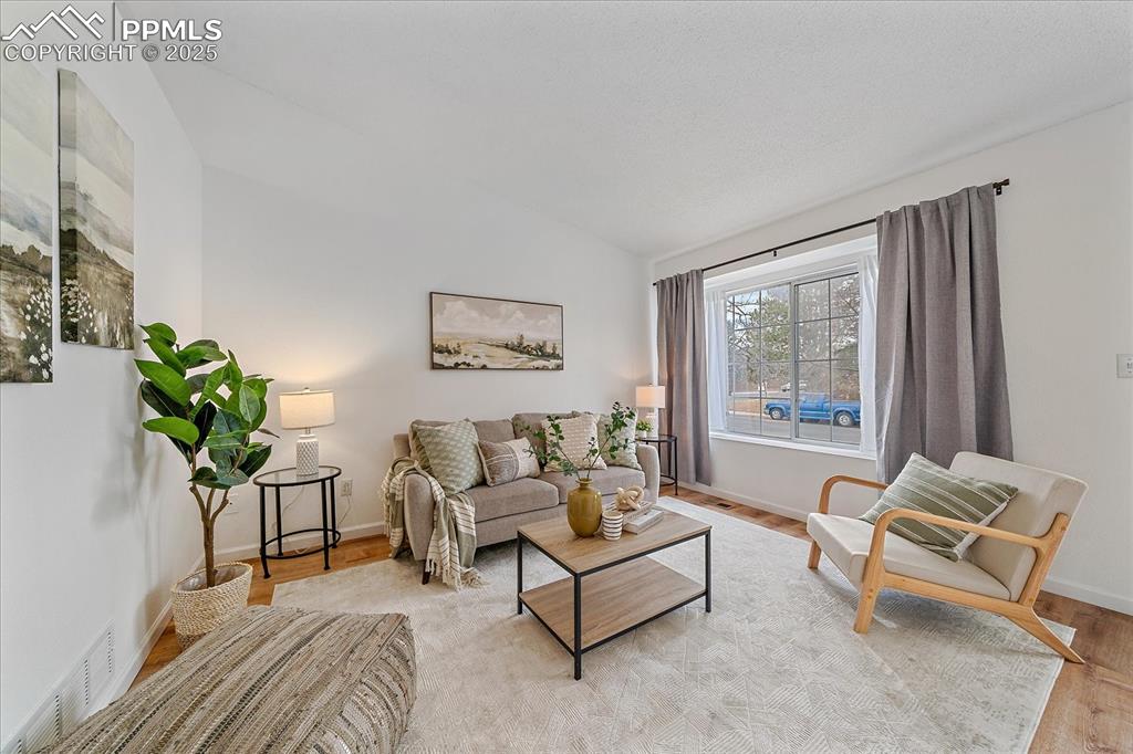 Image 2 of 34: Formal Living Room