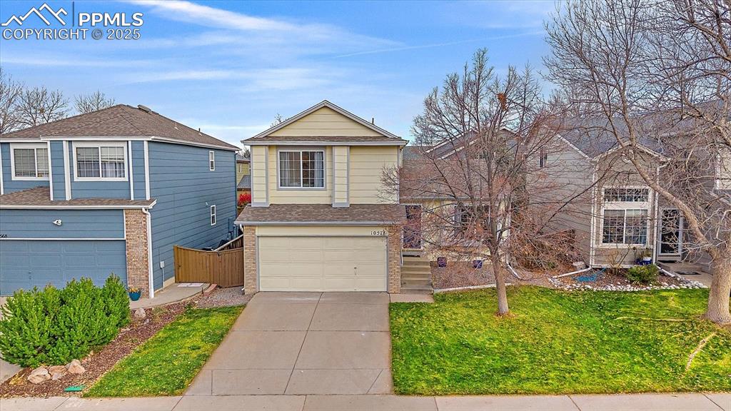 Image 22 of 34: Front Exterior