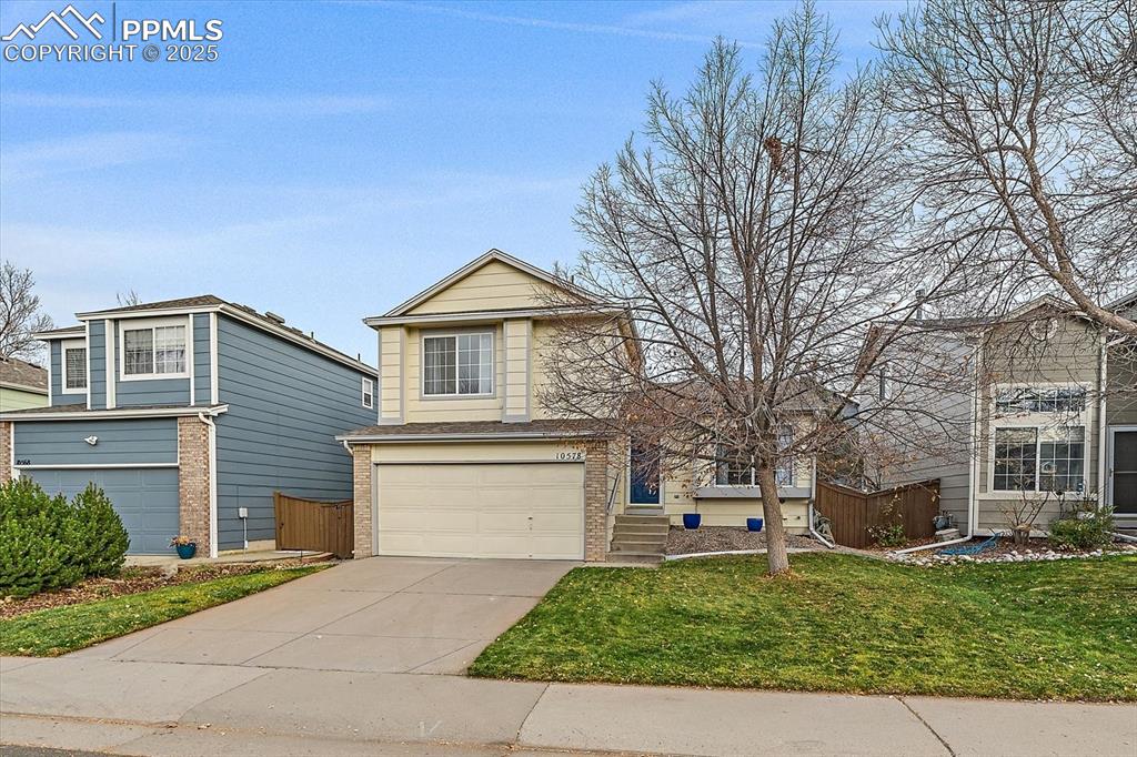 Image 24 of 34: Front Exterior