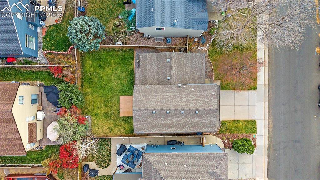 Image 29 of 34: Aerial view