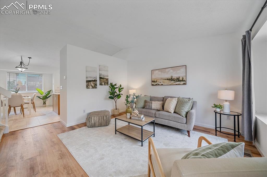 Image 3 of 34: Formal Living Room