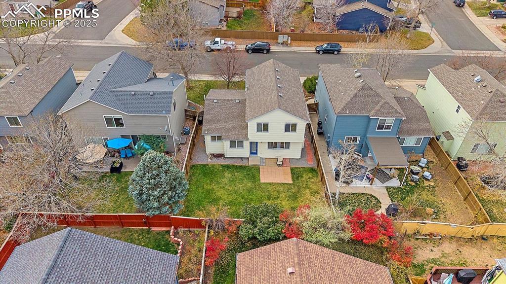 Image 30 of 34: Aerial view 