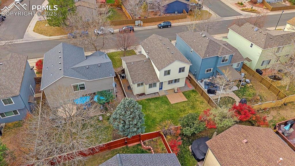 Image 31 of 34: Aerial view 