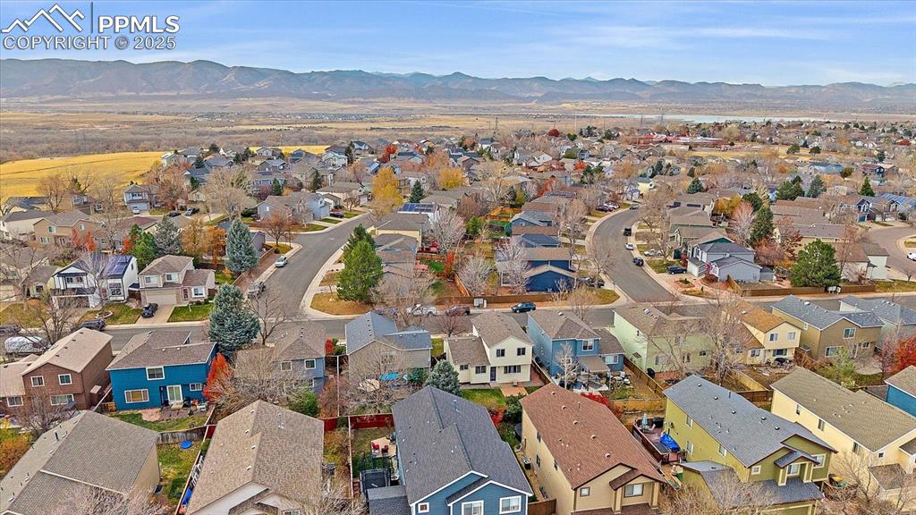 Image 32 of 34: Aerial View