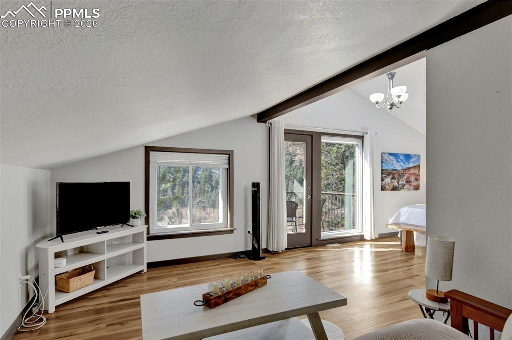 Image 11 of 39: Master Bedroom