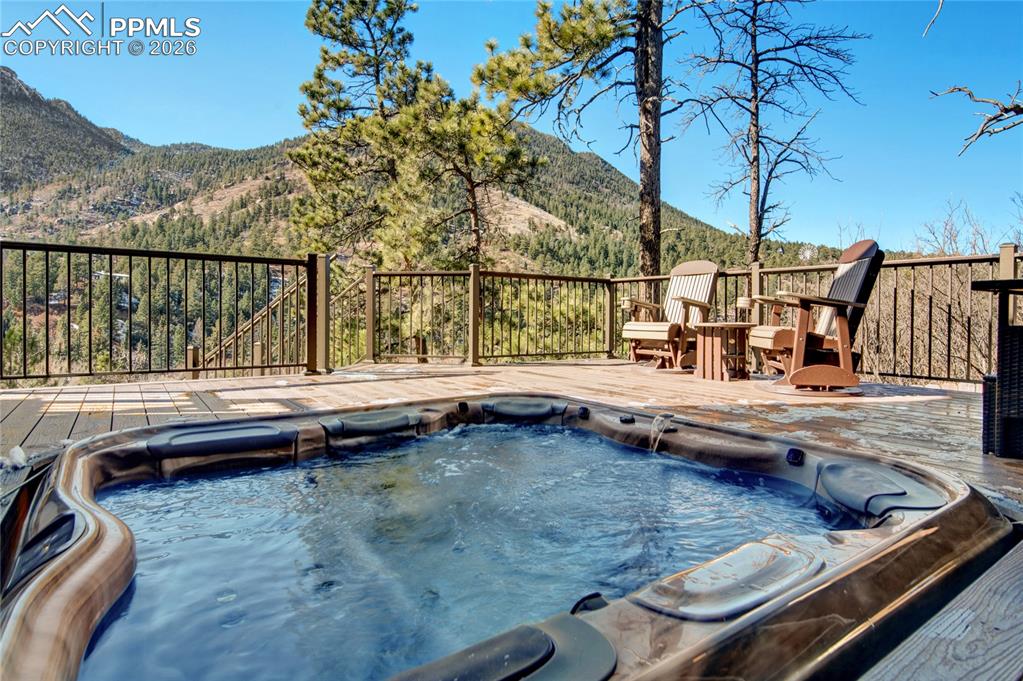 Image 38 of 39: Pool