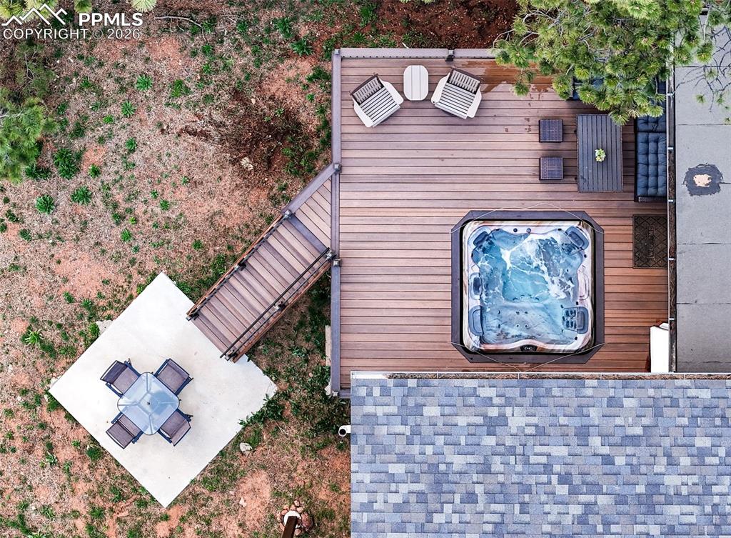 Image 8 of 39: Aerial View